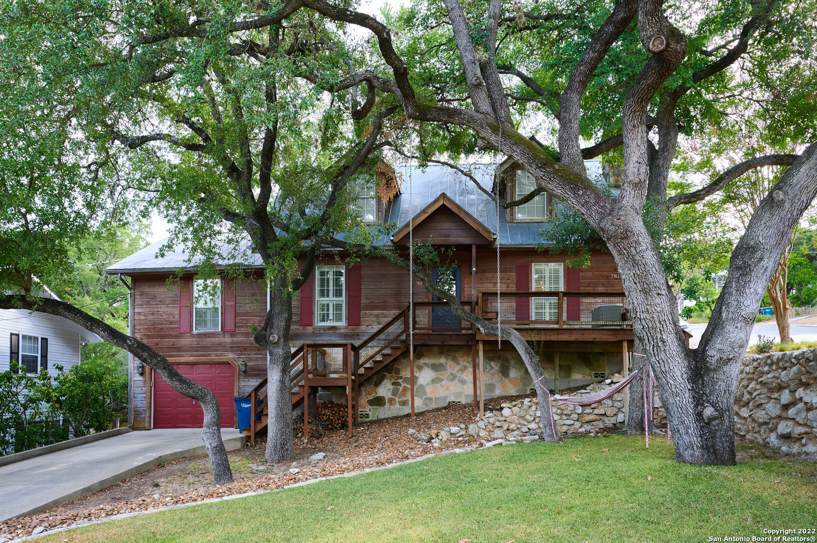 781 Rosemary Drive New Braunfels TX 78130