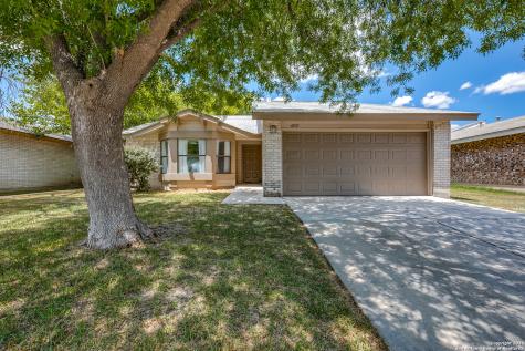 6919 Brecon San Antonio TX 78239