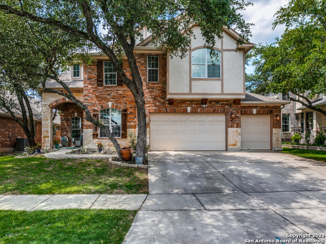9515 Tioga Cove San Antonio TX 78251