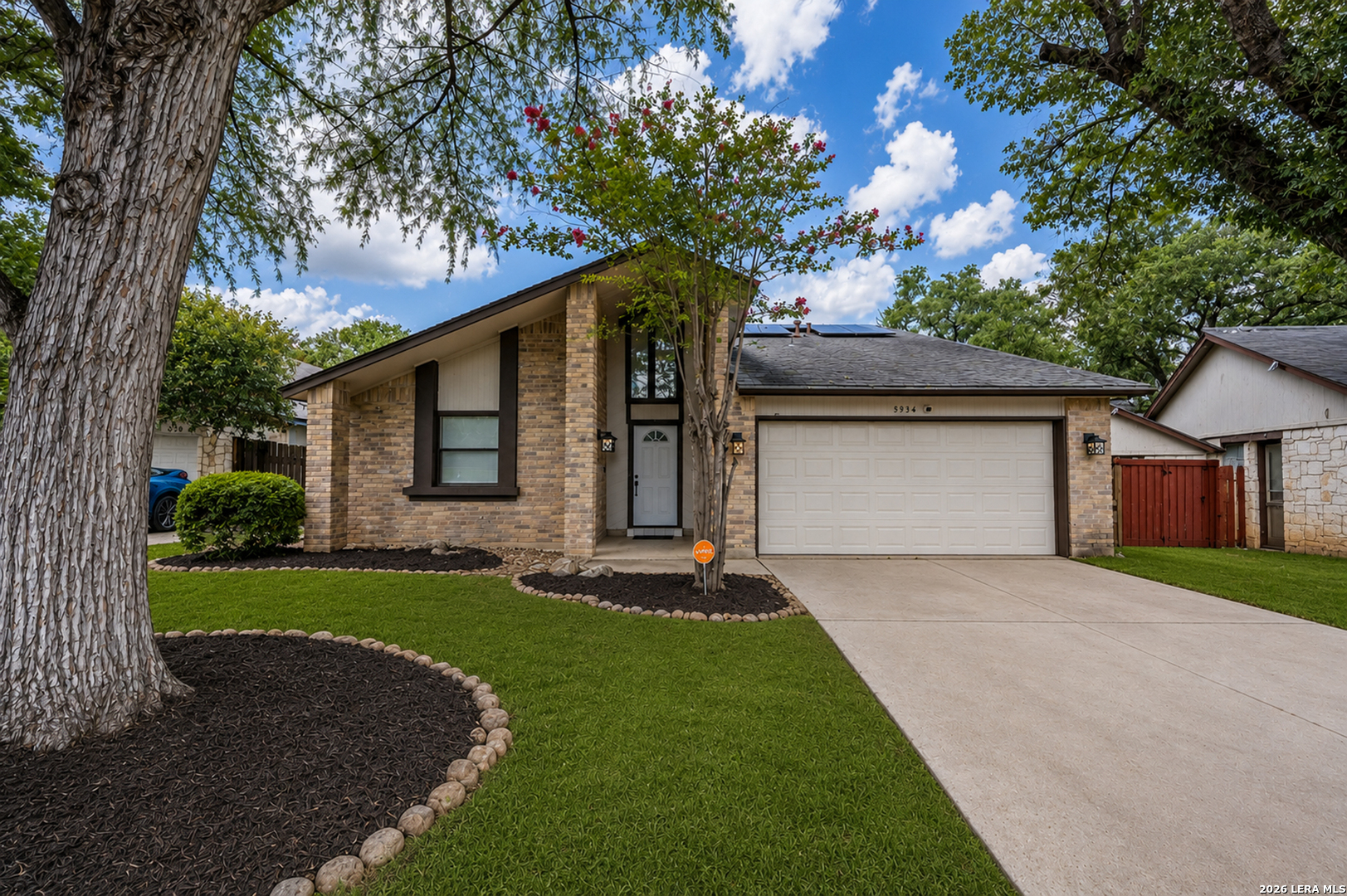 5934 Spring Valley San Antonio TX 78247