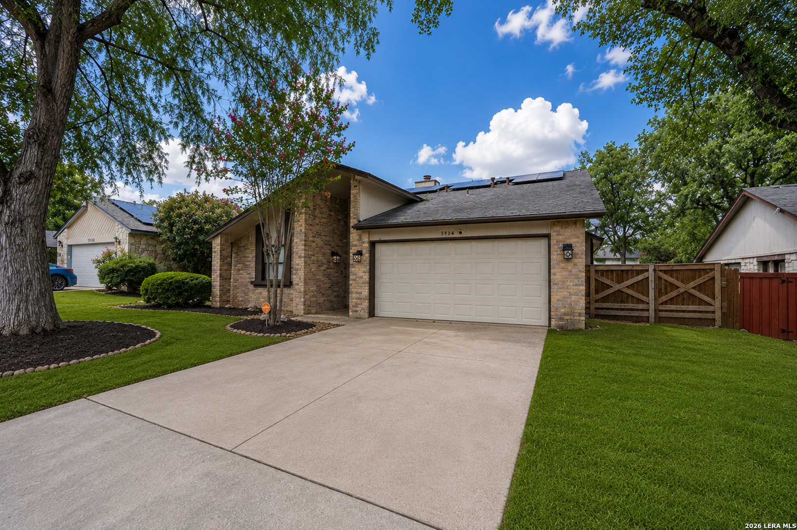 5934 Spring Valley San Antonio TX 78247