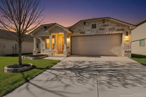 767 Spectrum Drive New Braunfels TX 78130
