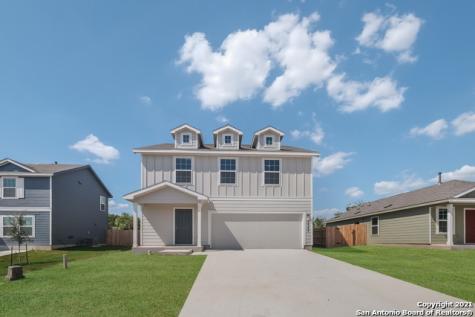 10126 Braun Cliff San Antonio TX 78254