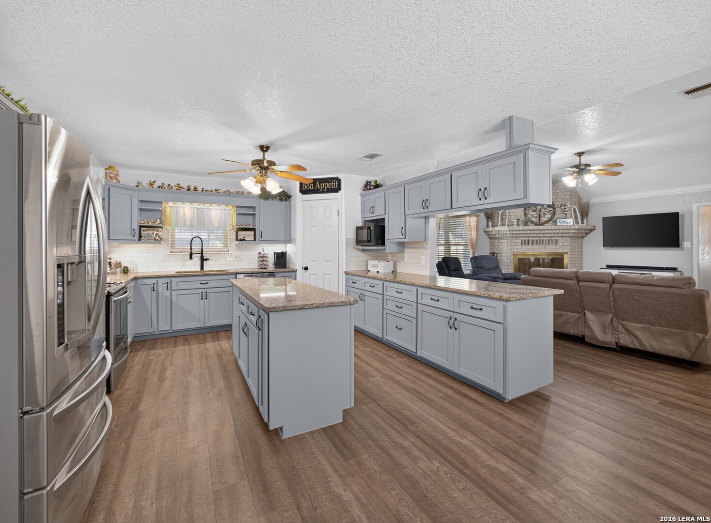 206 Deer Ridge Drive La Vernia TX 78121
