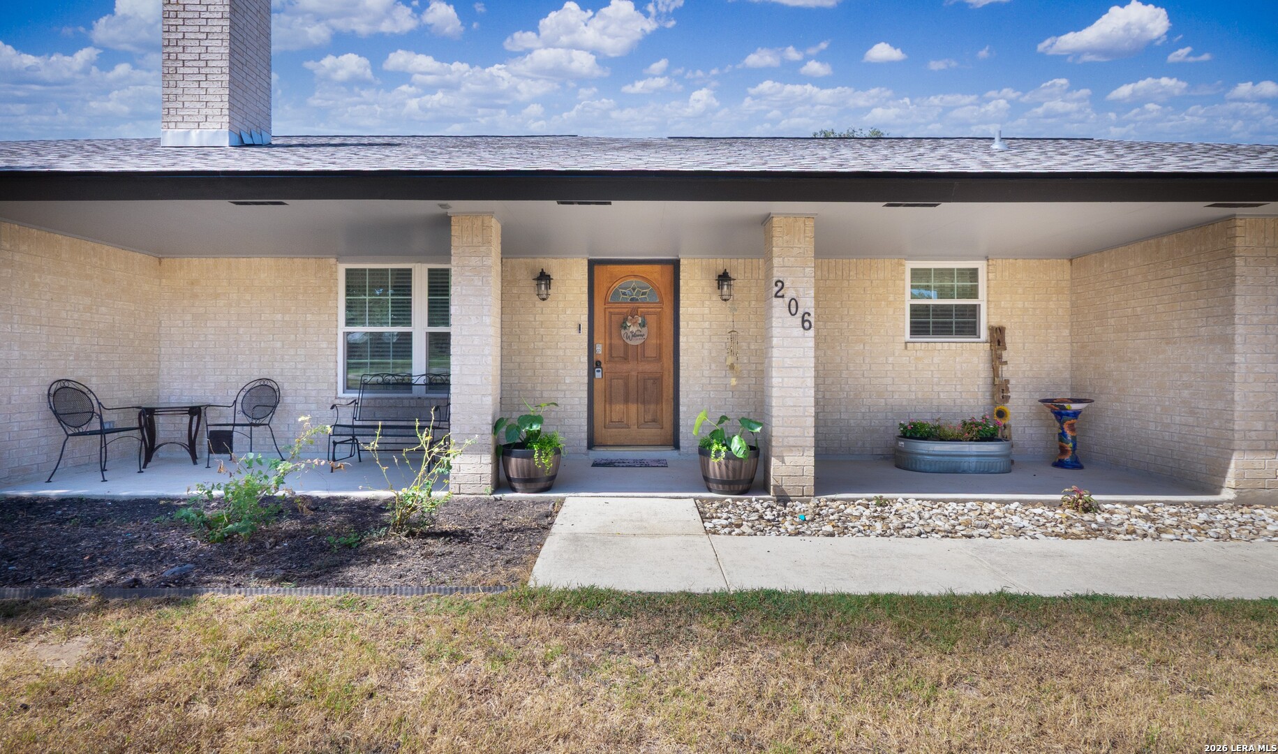 206 Deer Ridge Drive La Vernia TX 78121