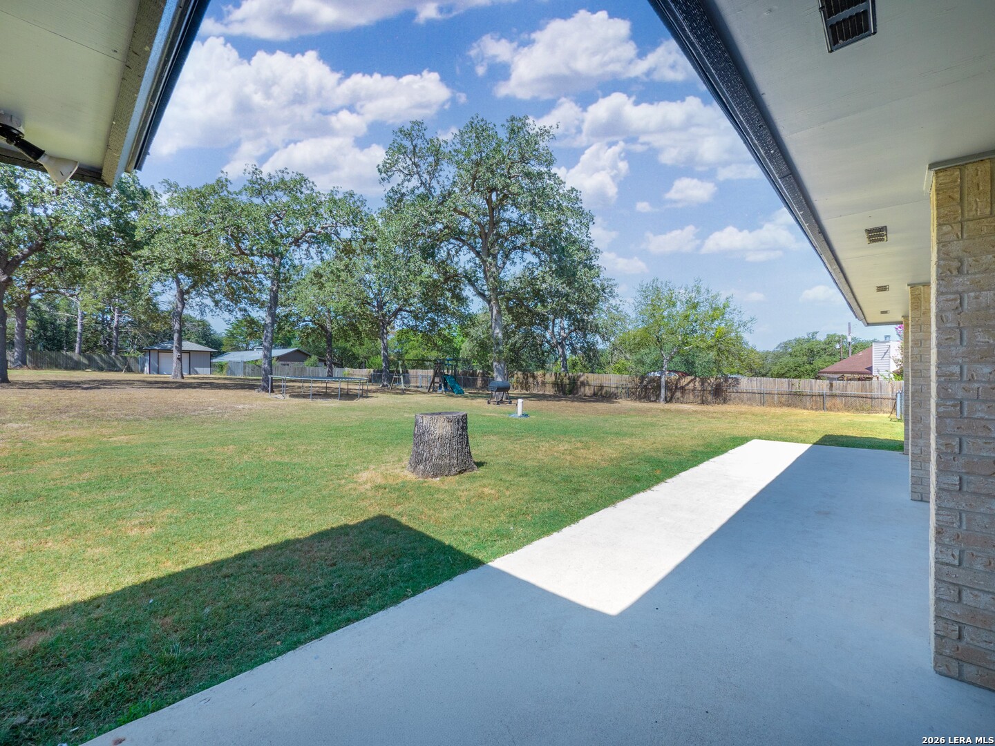 206 Deer Ridge Drive La Vernia TX 78121