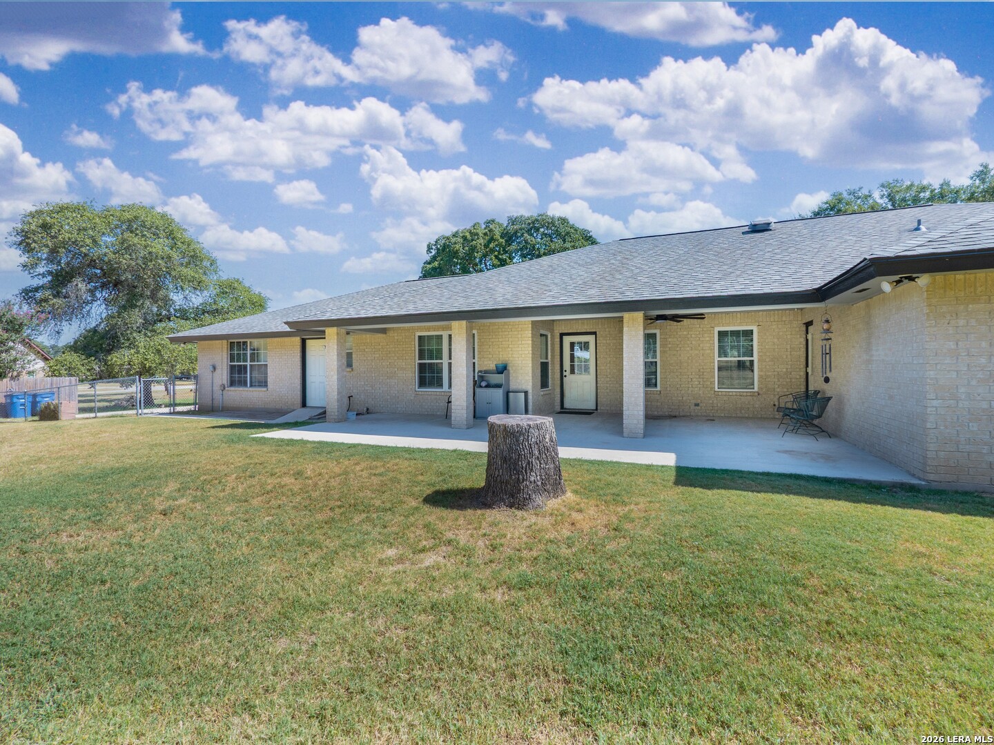 206 Deer Ridge Drive La Vernia TX 78121