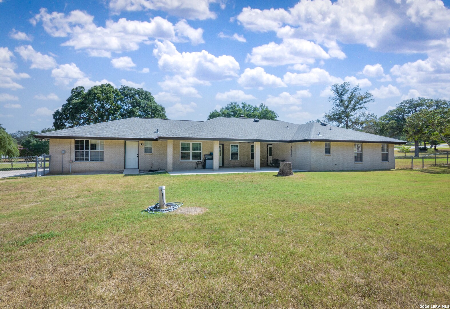 206 Deer Ridge Drive La Vernia TX 78121