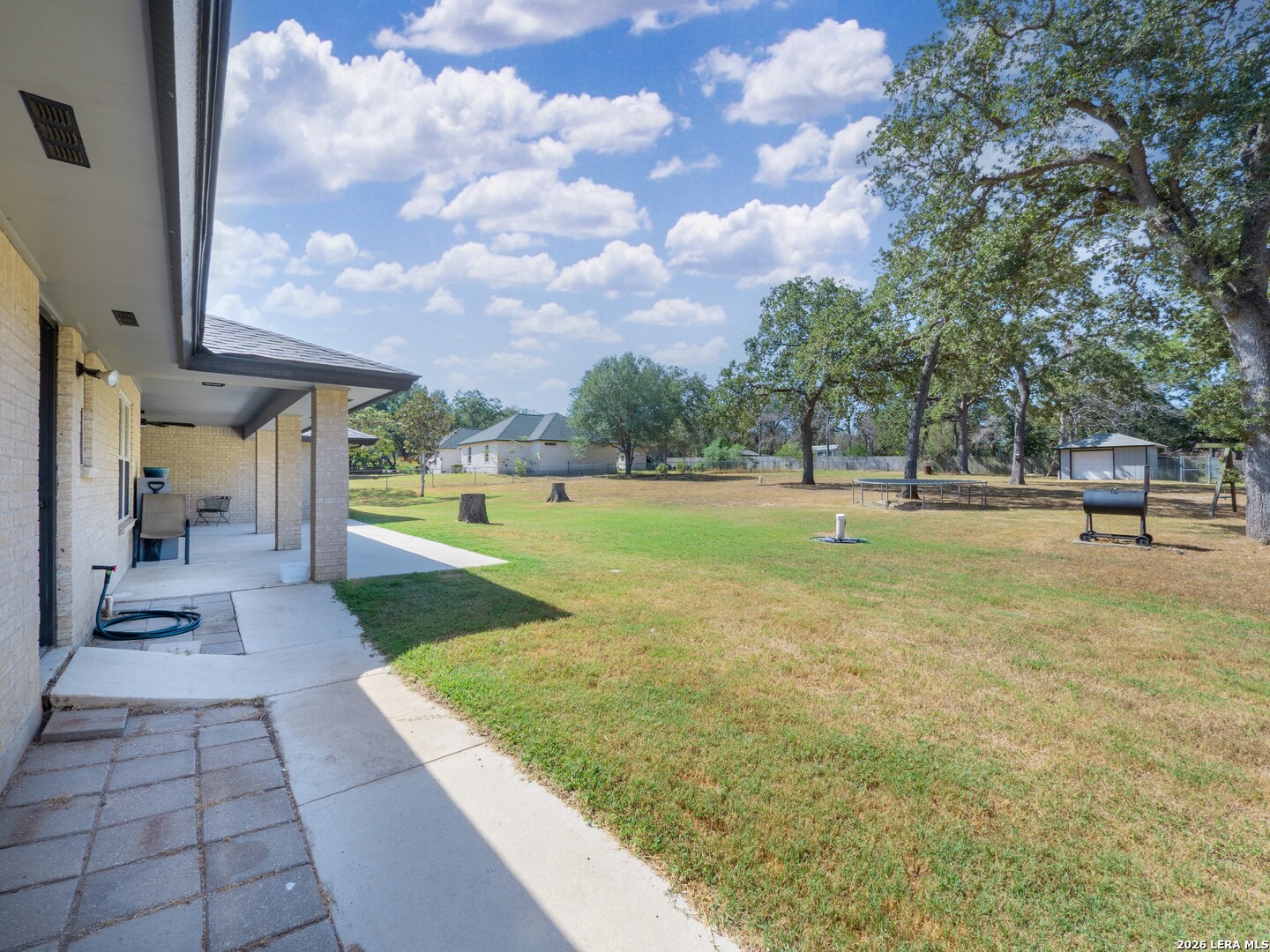 206 Deer Ridge Drive La Vernia TX 78121