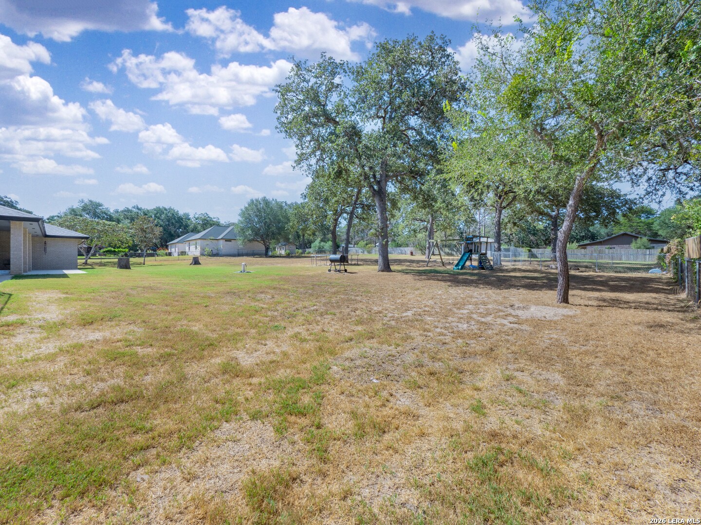 206 Deer Ridge Drive La Vernia TX 78121