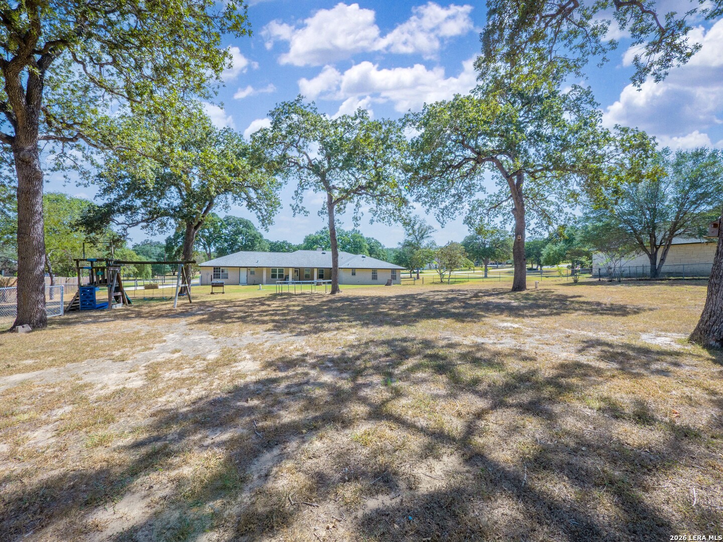 206 Deer Ridge Drive La Vernia TX 78121