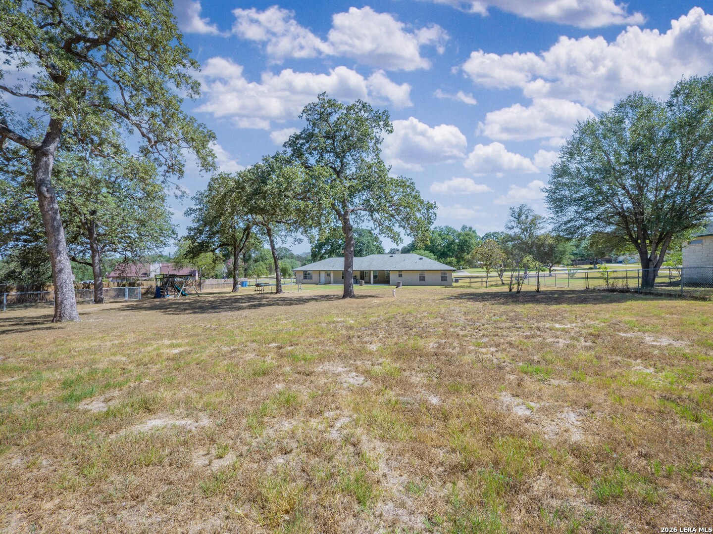 206 Deer Ridge Drive La Vernia TX 78121