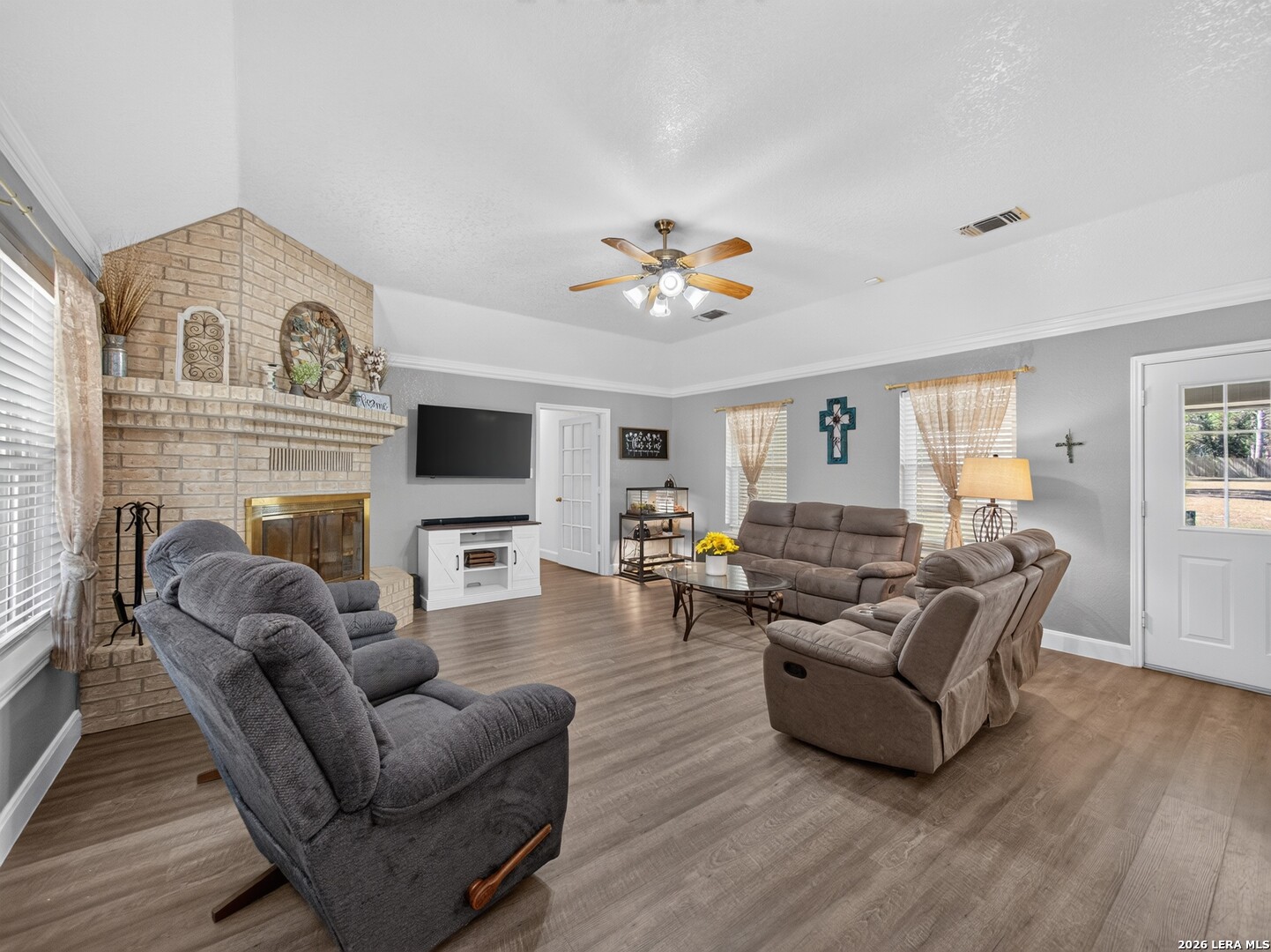206 Deer Ridge Drive La Vernia TX 78121