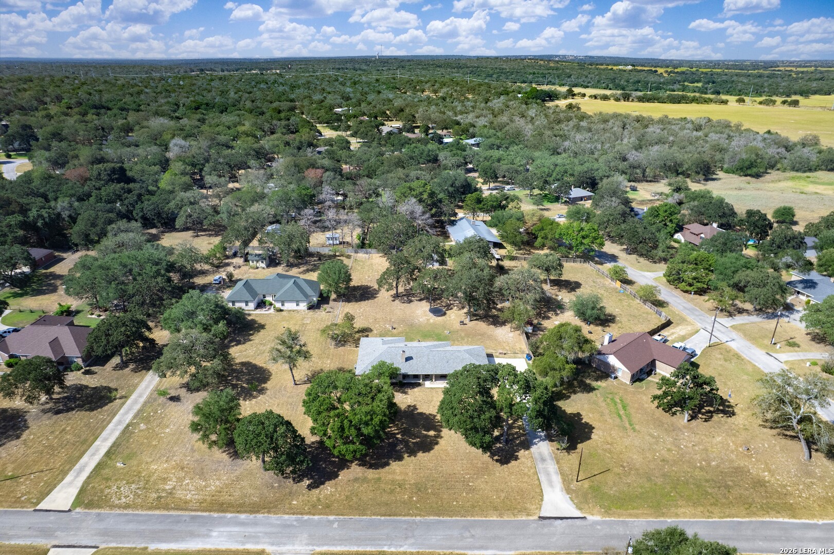 206 Deer Ridge Drive La Vernia TX 78121