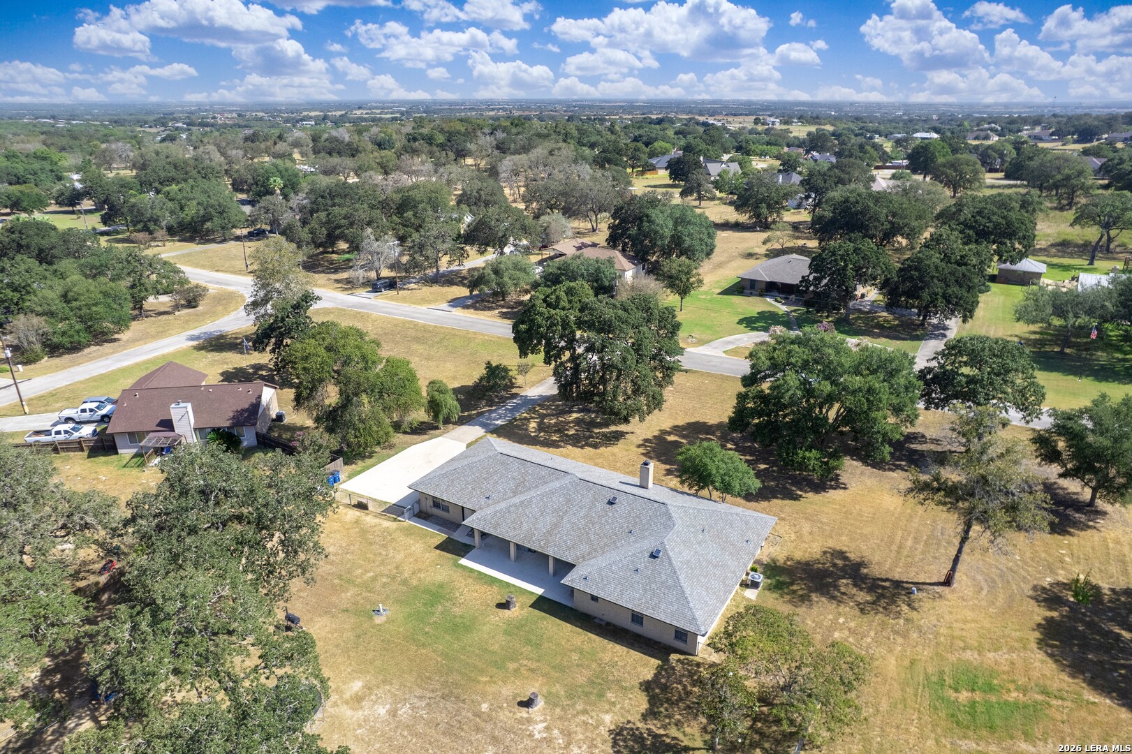 206 Deer Ridge Drive La Vernia TX 78121