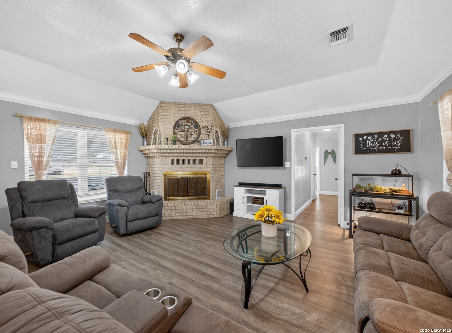 206 Deer Ridge Drive La Vernia TX 78121