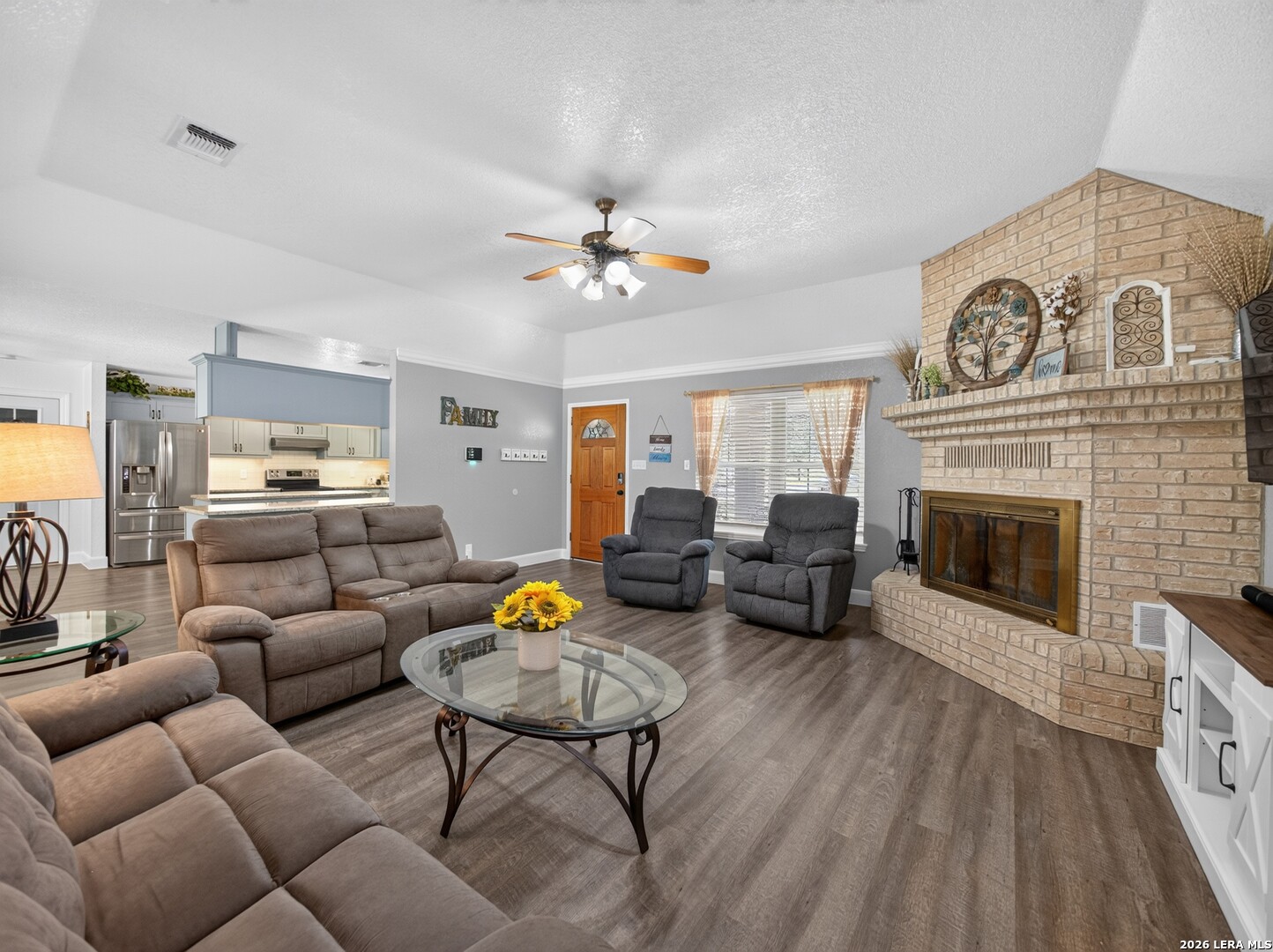 206 Deer Ridge Drive La Vernia TX 78121