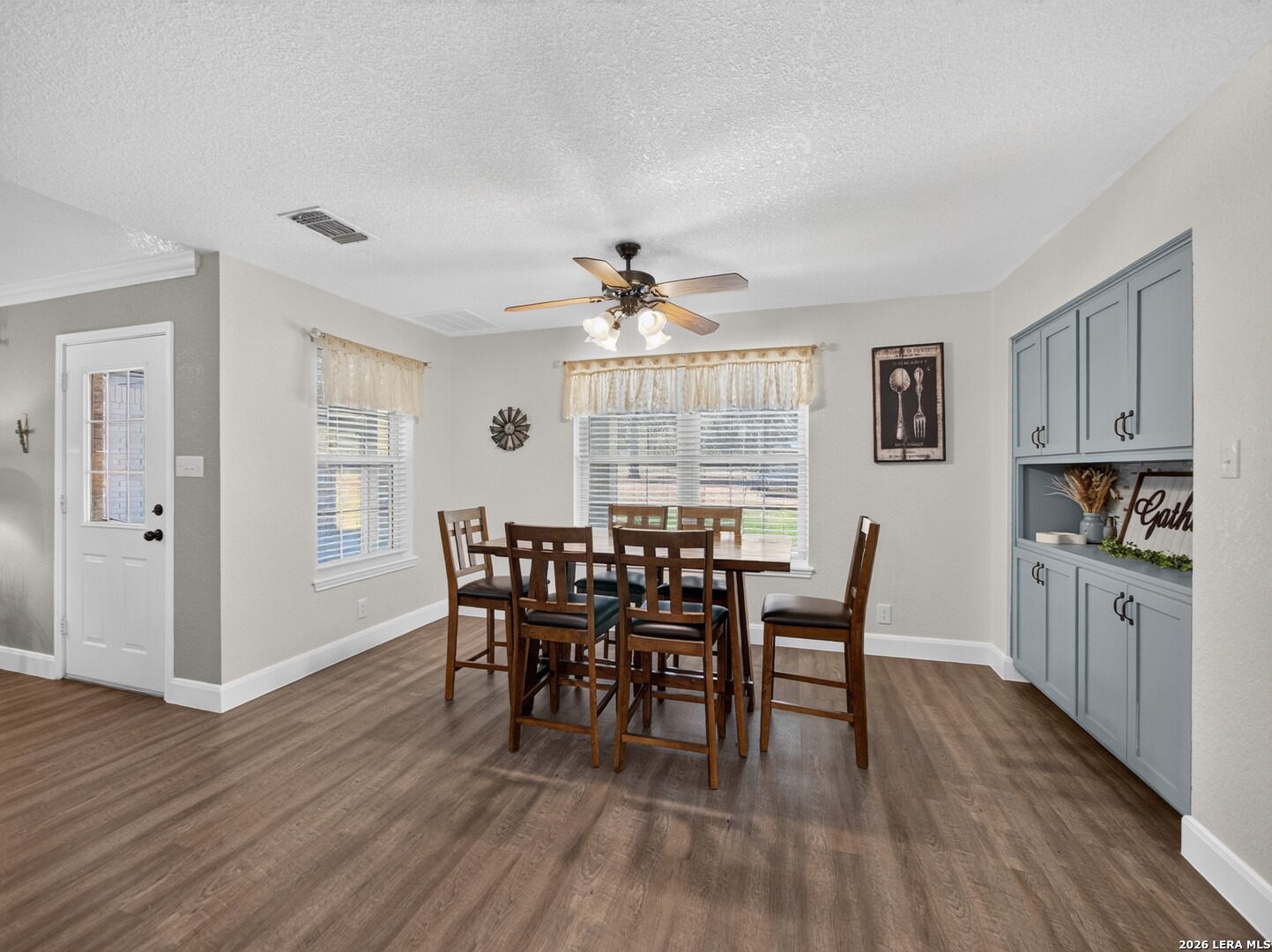 206 Deer Ridge Drive La Vernia TX 78121