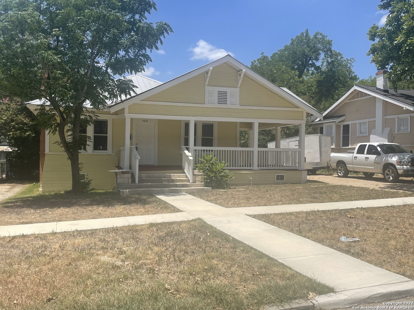 1031 W Mulberry Avenue San Antonio TX 78201