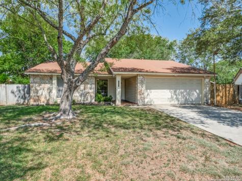 5907 Valley Glen Street San Antonio TX 78250