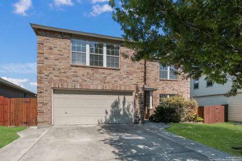 11215 Grapevine Hill San Antonio TX 78245