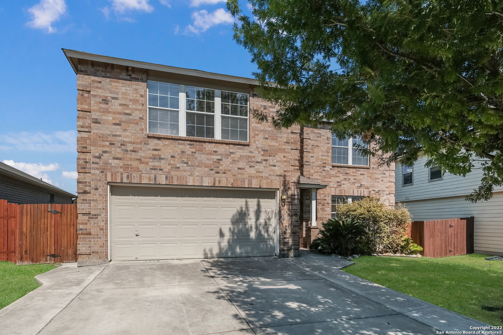 11215 Grapevine Hill San Antonio TX 78245
