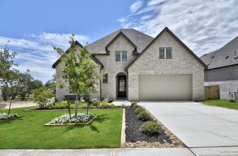 129 Rainwater Boerne TX 78006