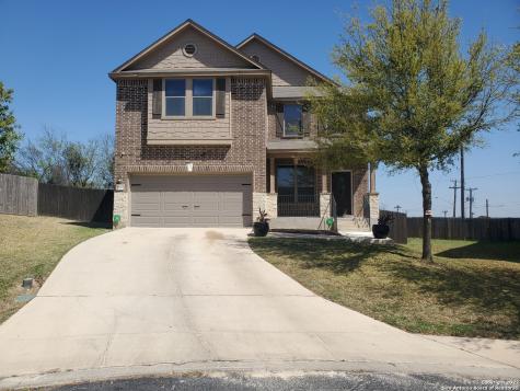 6843 Loma Blanca San Antonio TX 78233