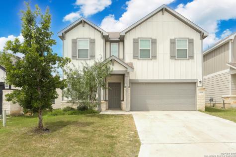 7695 Pecos Ridge Boerne TX 78015