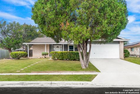1207 Tideland Street San Antonio TX 78245