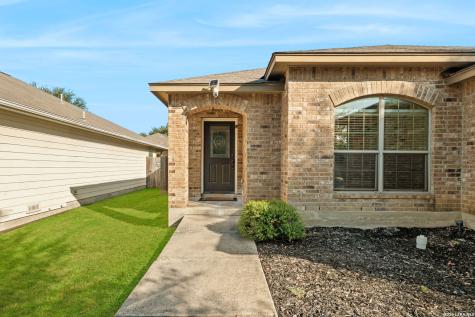 3325 Orth Avenue Schertz TX 78108