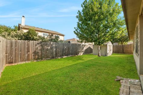 3325 Orth Avenue Schertz TX 78108