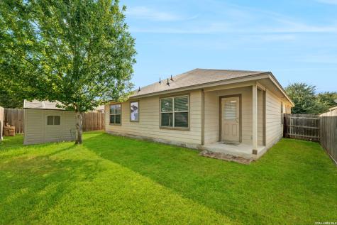 3325 Orth Avenue Schertz TX 78108