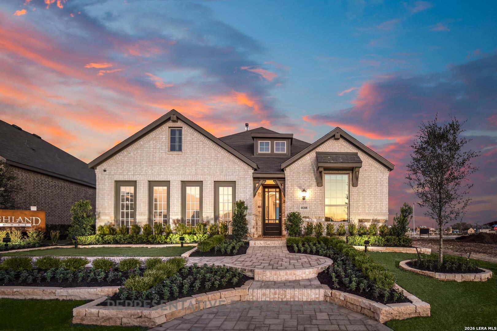 10208 Cactus Hills San Antonio TX 78254