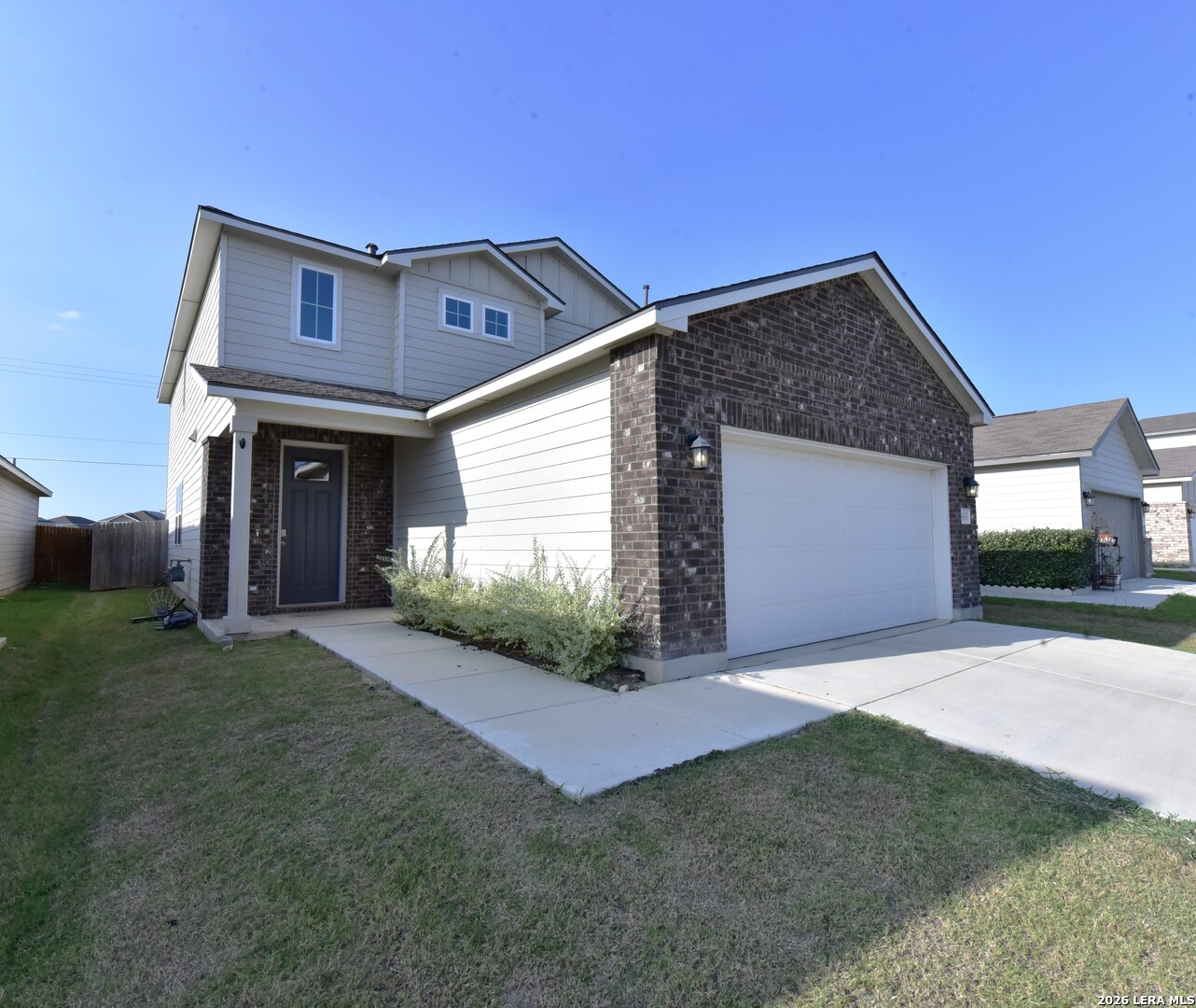 14535 Sweet Clover San Antonio TX 78253