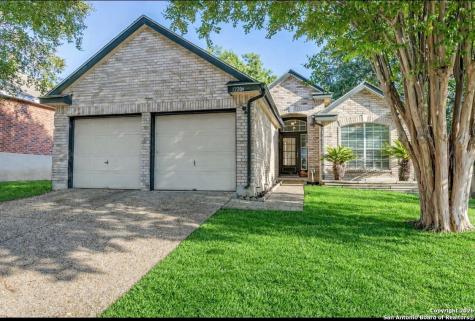 12206 Stoney Pond San Antonio TX 78247