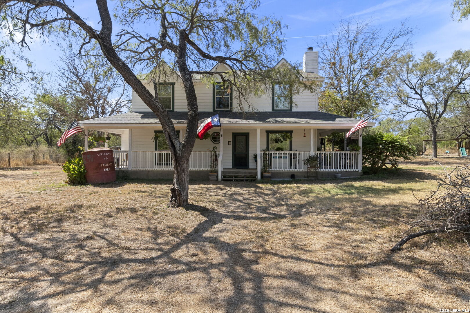695 Fox Trotter Road Seguin TX 78155