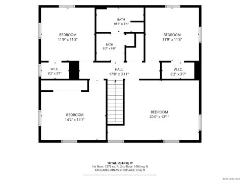 695 Fox Trotter Road Seguin TX 78155
