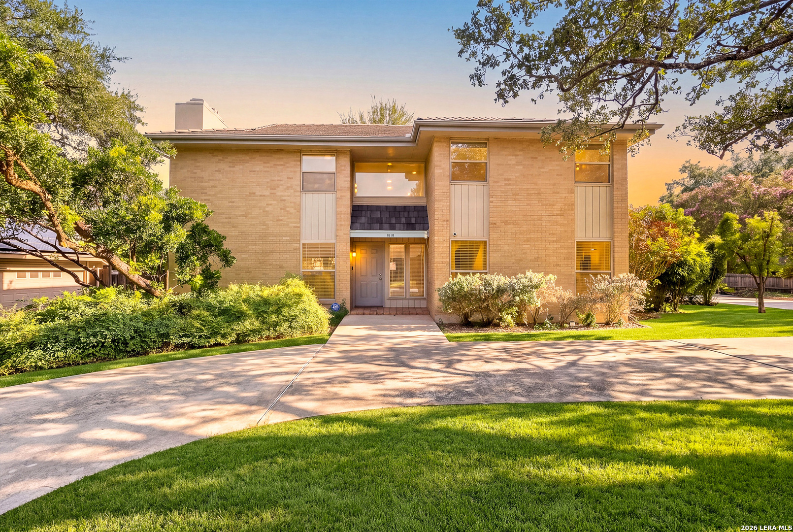 1818 Paisley Street San Antonio TX 78231