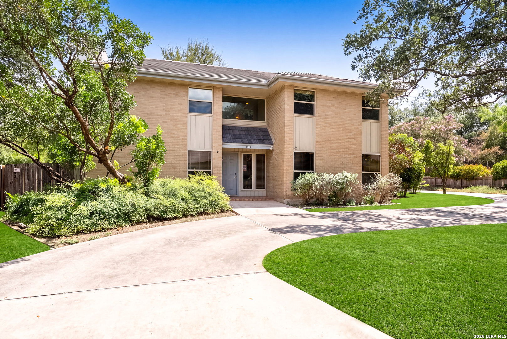 1818 Paisley Street San Antonio TX 78231