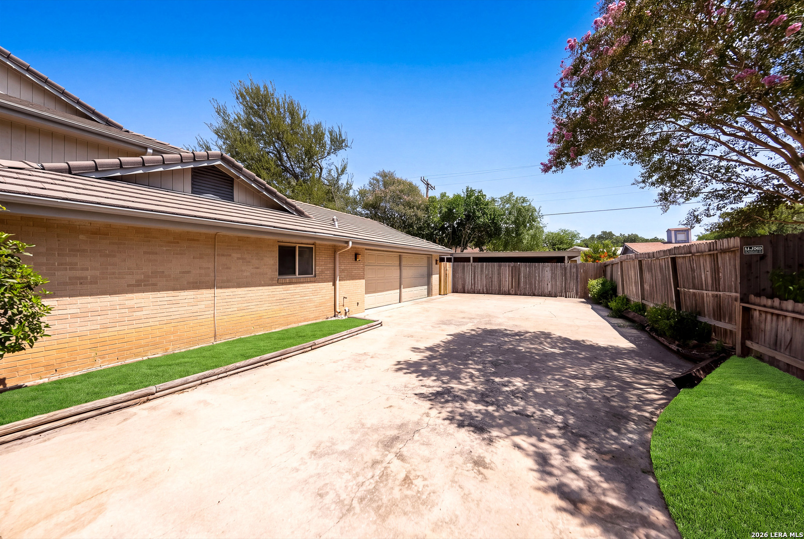 1818 Paisley Street San Antonio TX 78231