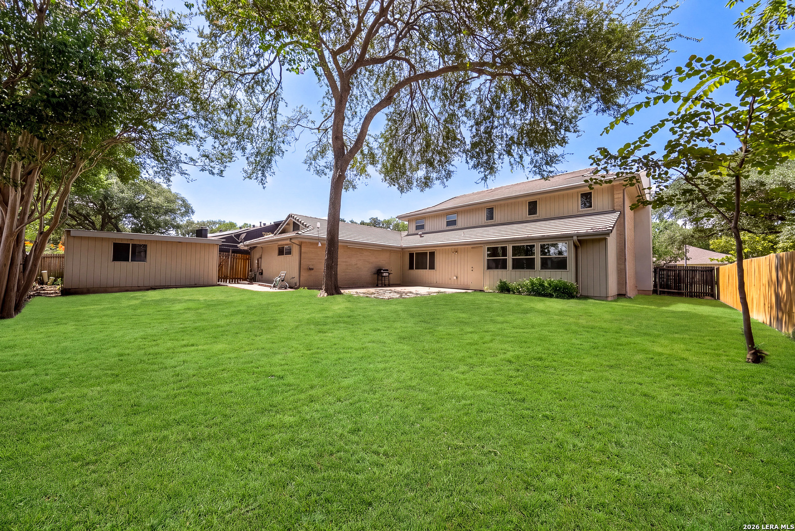 1818 Paisley Street San Antonio TX 78231