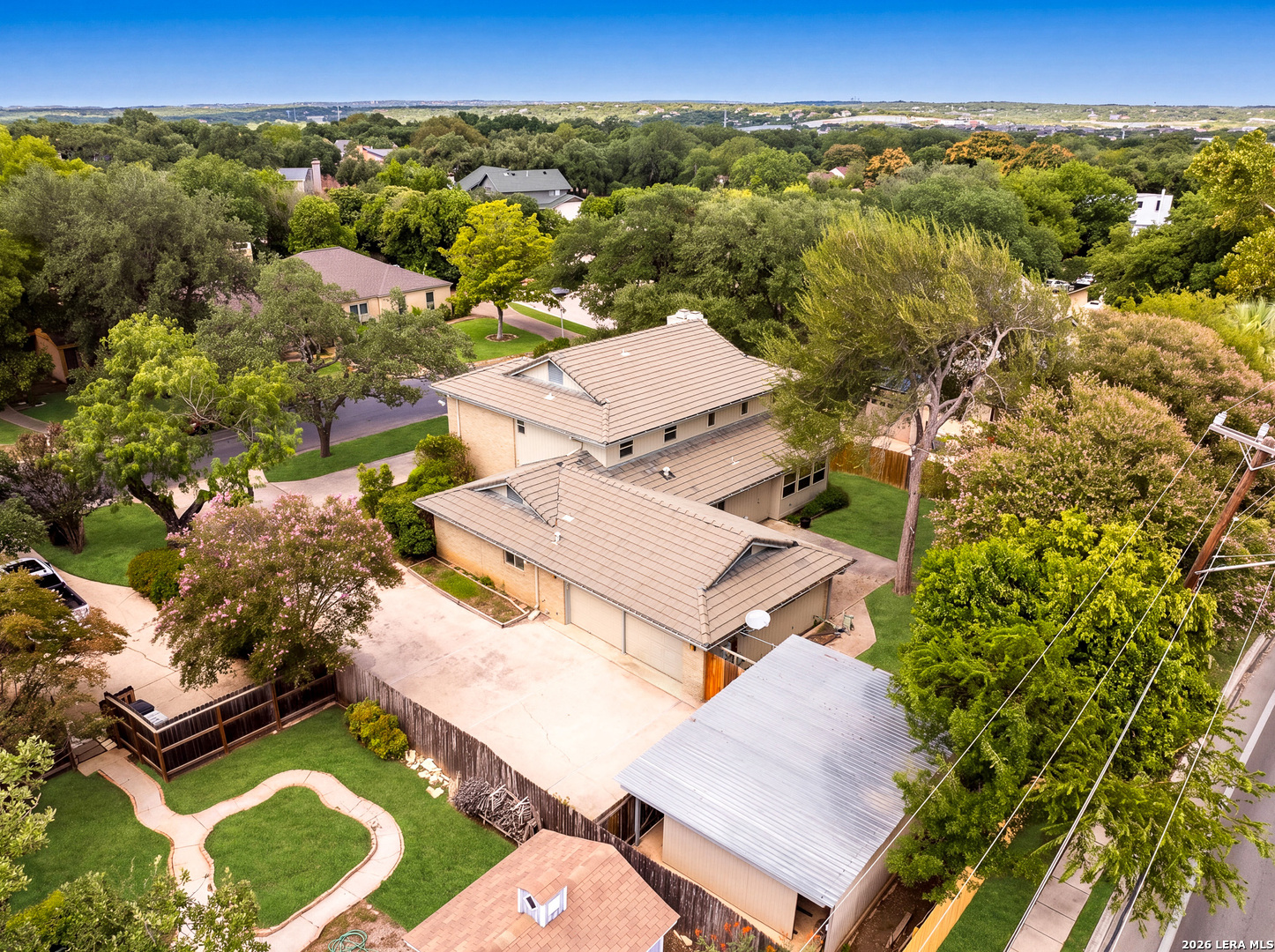 1818 Paisley Street San Antonio TX 78231