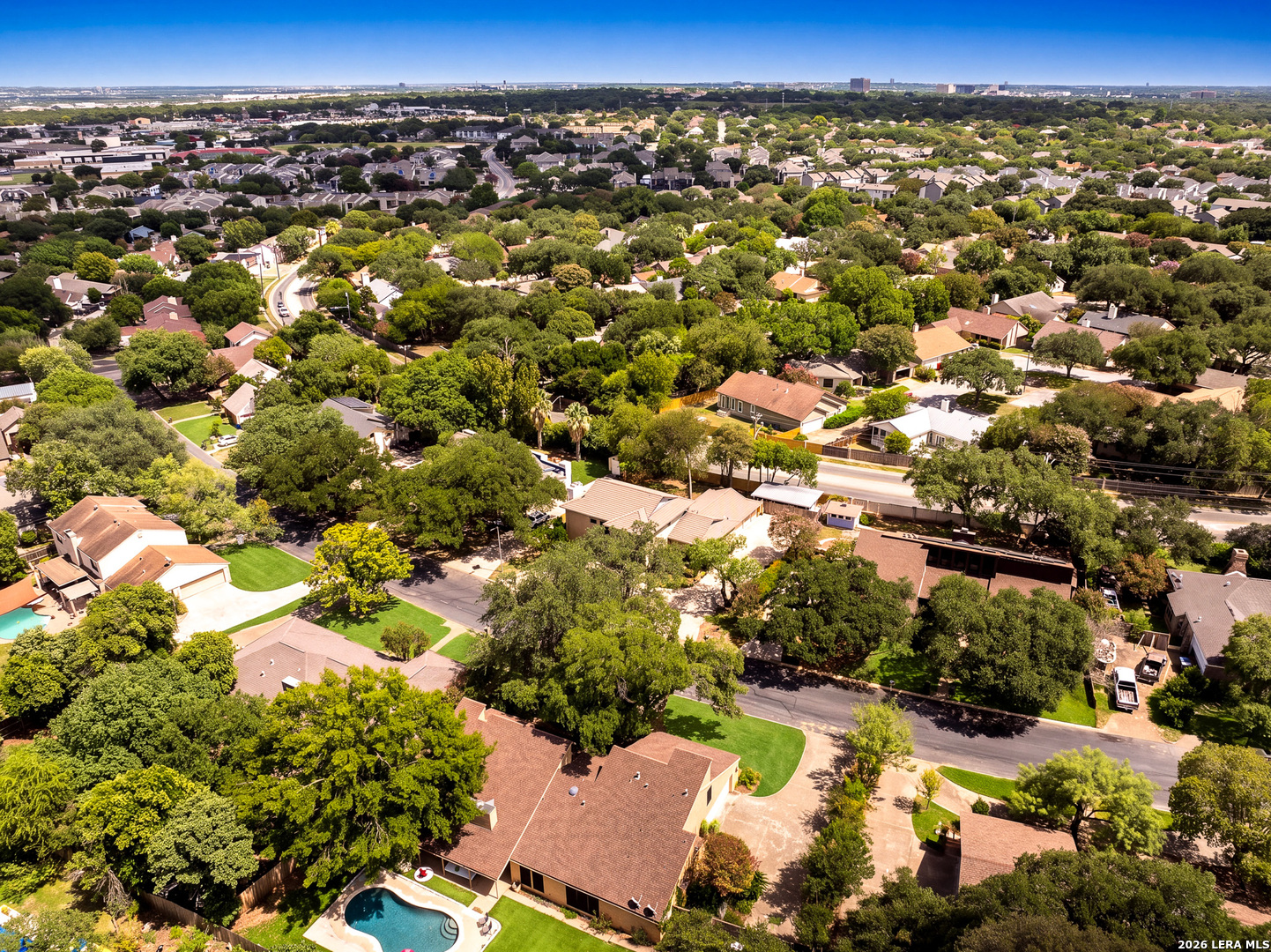 1818 Paisley Street San Antonio TX 78231