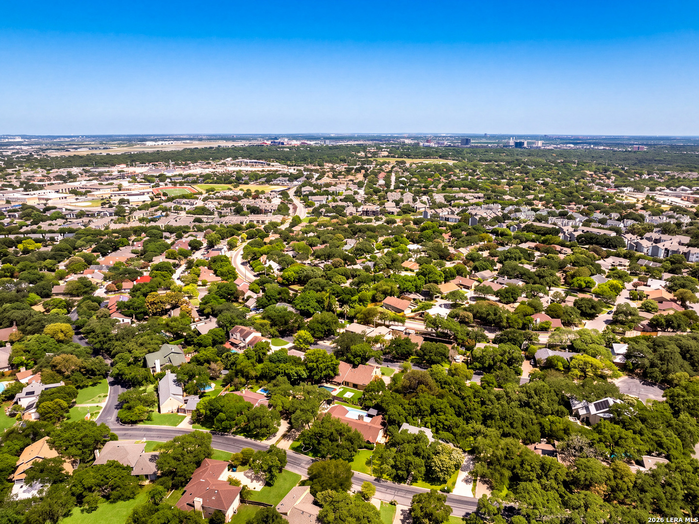 1818 Paisley Street San Antonio TX 78231
