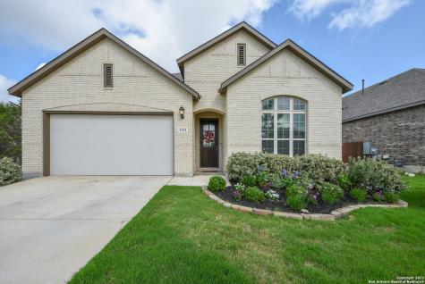 1121 Honey Creek New Braunfels TX 78132