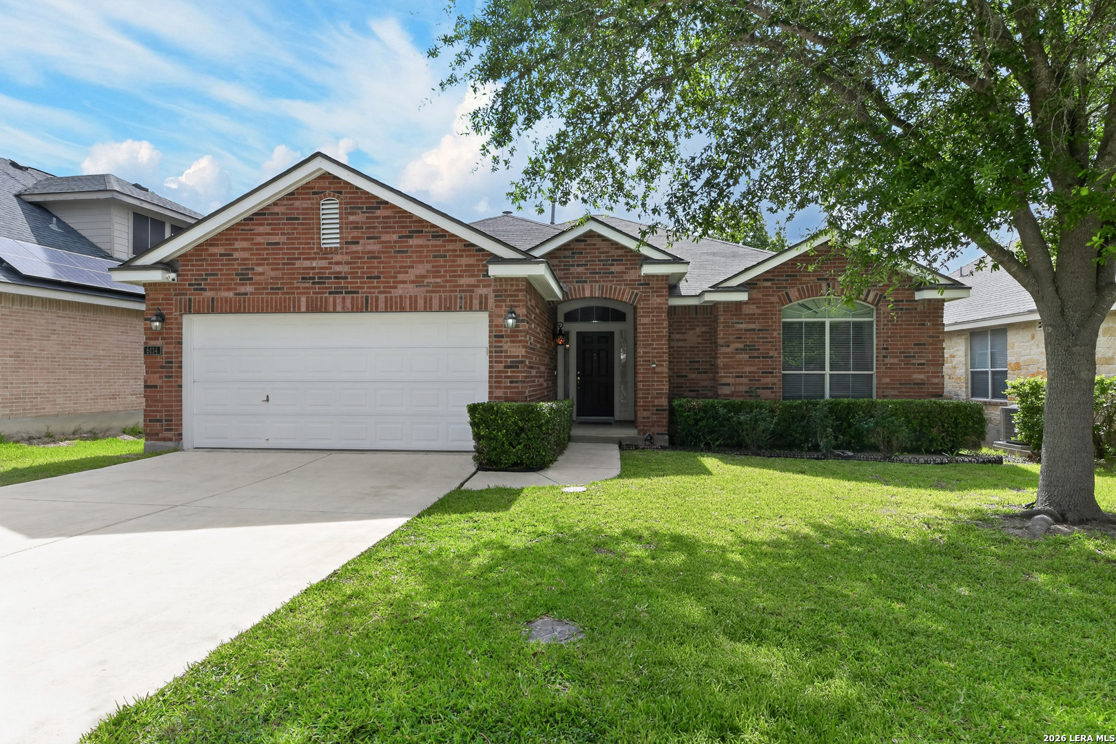 6114 Palmetto Way San Antonio TX 78253