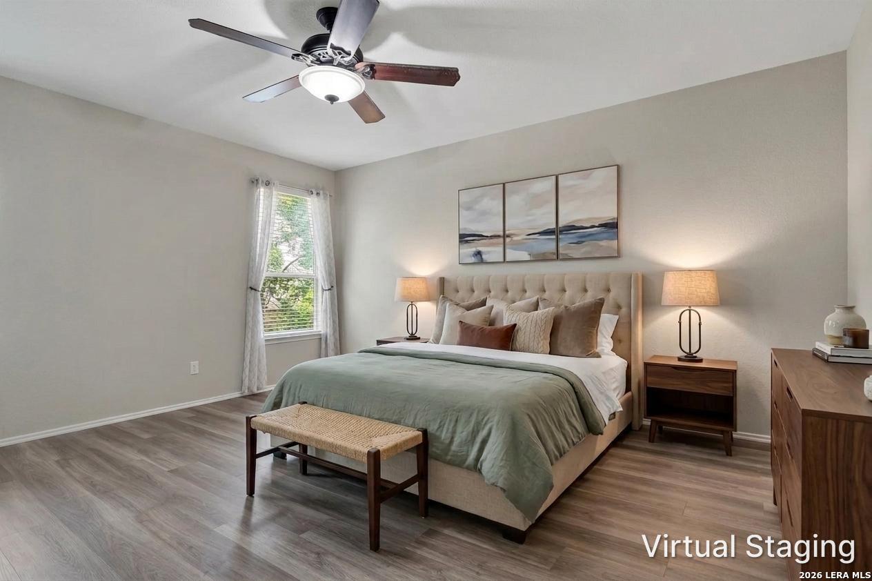 6114 Palmetto Way San Antonio TX 78253