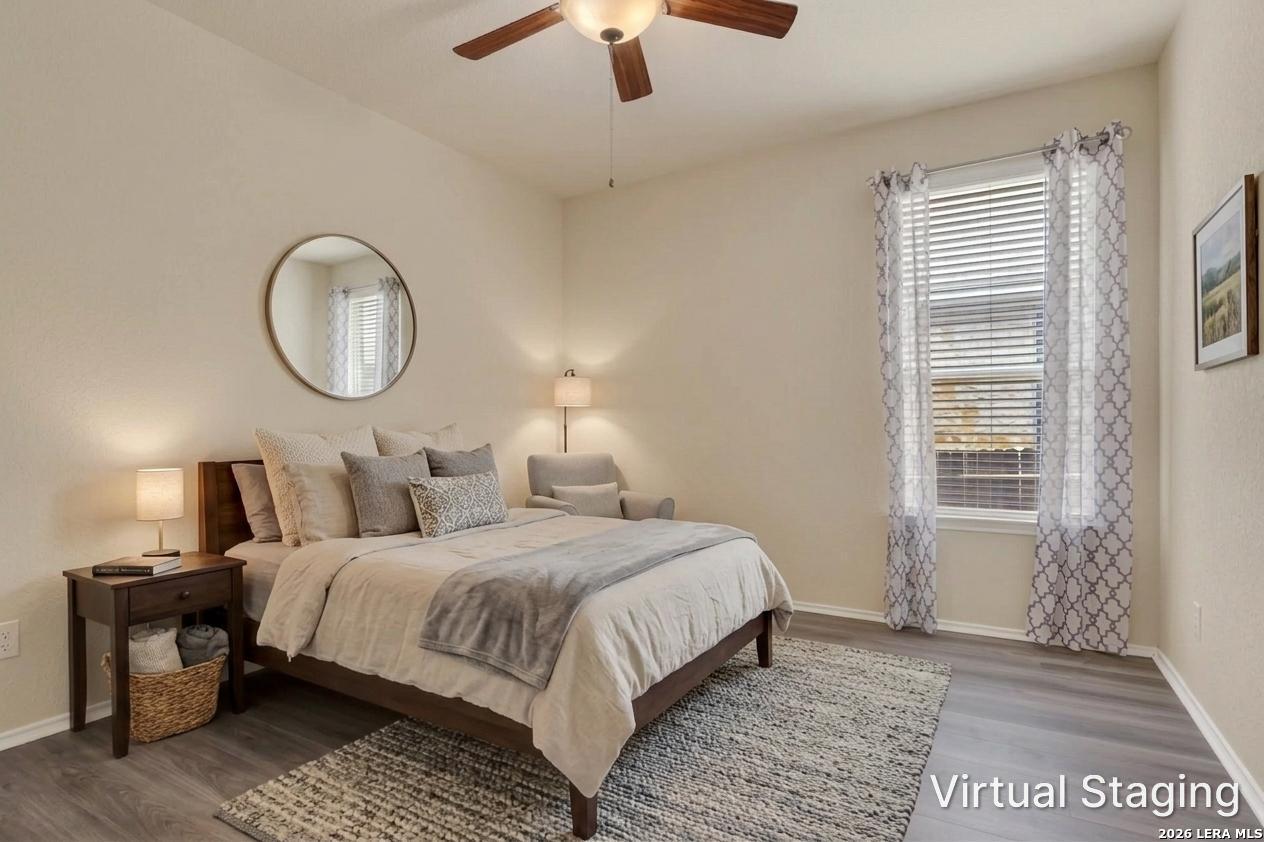 6114 Palmetto Way San Antonio TX 78253
