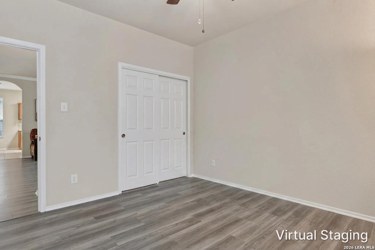 6114 Palmetto Way San Antonio TX 78253